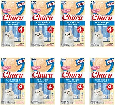 Thon Churro Inba 05 Oz Tube 32 tubes bowl.. DIAYTAR NIGERIA combines affordability with convenience, delivering your purchases within 5-8 days.