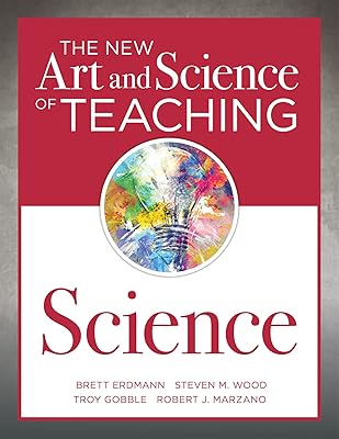 The new art and the new science of science education.. DIAYTAR NIGERIA: Making online shopping accessible with affordable prices and nationwide delivery service.