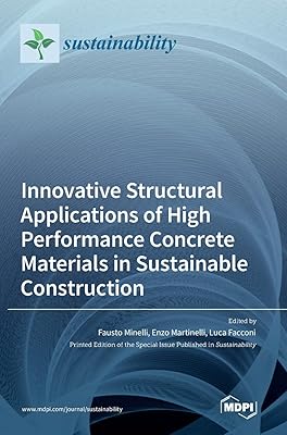 Innovative structural applications of high performance concrete materials in sustainable construction.. Enjoy deals you can’t resist and delivery you can trust — DIAYTAR Nigeria.