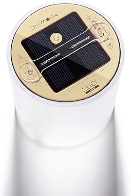 MPOWARD LUCI CANGIE: inflatable solar light.. Experience budget-friendly shopping at DIAYTAR NIGERIA, Nigeria's premier online marketplace with quick delivery.