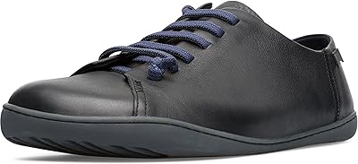 Organic Cami sneakers for men, gray, 46 eu.. DIAYTAR NIGERIA: Bringing quality products to every Nigerian with affordable nationwide delivery.