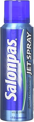 Salonpas Jeth Spray Antaler, 118 ml (pack of 3).. Order today, receive this week — shopping with DIAYTAR Nigeria is that simple.
