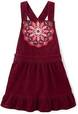 Jymboree sleeveless and sleeve embroidered dress for baby baby (size pack 1).. Unlock access to a wide range of products with DIAYTAR NIGERIA's affordable e-commerce platform.