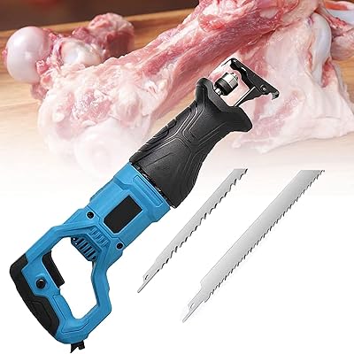 Portable electric sword saw 1300 W for domestic and commercial use.. Affordable shopping made easy on DIAYTAR Nigeria, with fast delivery from 5 to 8 days.