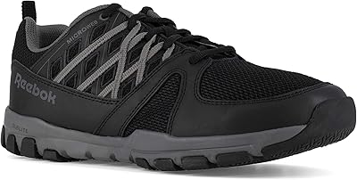 Industrial work boots and Split Construction for Men, Black, 35.5 EU.. DIAYTAR NIGERIA: Where quality meets accessibility with affordable prices and prompt shipping.