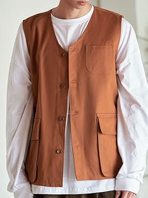 An ancra business jacket for men with flap pocket (color: rusty brown, size: m).. Fast delivery, fair prices, and full variety — only on DIAYTAR Nigeria.