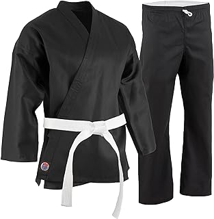 GI/Student Karate Uniform 6 Oz - White - Size.. DIAYTAR NIGERIA delivers more than products - we deliver affordable solutions within the week.
