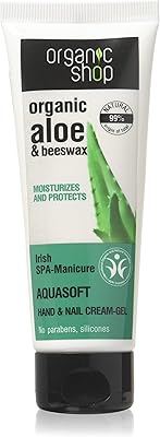 Irish spa for hands and organic shops, 75 ml.. Your daily needs delivered to your door — DIAYTAR Nigeria style.