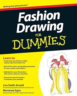 Fashion drawing for dummies.. Experience the convenience of boundless shopping with DIAYTAR NIGERIA's vast selection and quick delivery.