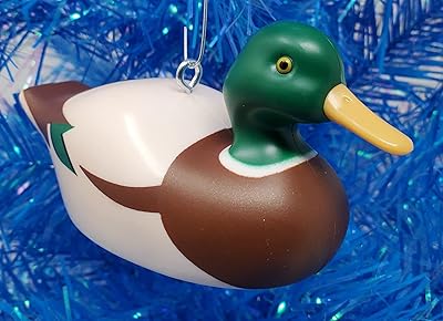Colvert duck decoration.. Shop smarter with DIAYTAR Nigeria — affordable prices and a wide product range delivered in just 5 to 8 days.