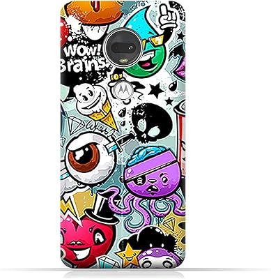 TPU protection shell Stranger motif Things AMC Design for Motorola.. Shopping made simple with DIAYTAR NIGERIA's vast selection and budget-friendly nationwide delivery.