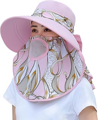Breathable climbing sun hat on a large edge for women, UV protection for sailors.. Shop smart with DIAYTAR NIGERIA's vast selection and enjoy affordable shipping in just 5-8 days.