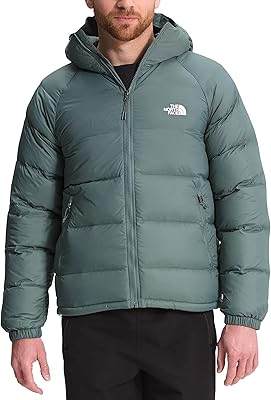 Winter jacket with the north face for men, red brickhouse.. DIAYTAR NIGERIA: Where every shopping need is met with affordable prices and timely delivery.