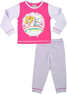 100 % cotton pawp Paw Patrol Skye, Everest and Marshall cotton set for 1 to 5 years.. Experience shopping without compromise at DIAYTAR NIGERIA, with vast selection and quick delivery.