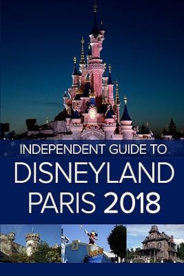 The independent Disneyland Paris 2018 guide.. From essentials to electronics, DIAYTAR Nigeria ships your order in no time.