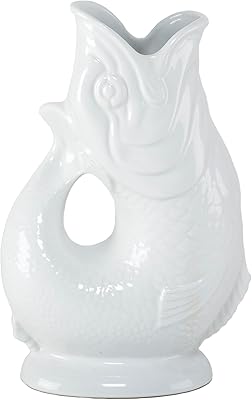 The Jalogl Rokl in white color, size L (8.5 inches).. DIAYTAR NIGERIA connects desire with fulfillment through our affordable e-commerce platform.