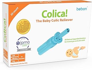 Bebon is a device to relieve gases and colic for children, an entirely natural solution developed to relieve the colic and gases of children (20 rooms), white.. DIAYTAR NIGERIA brings the marketplace to your home with budget-friendly prices and nationwide delivery.