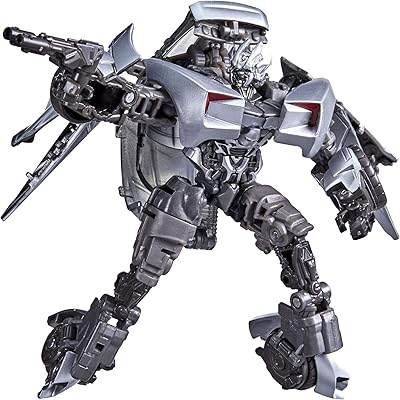 Transformers Studio Series 78 Deluxe Class La Revenge du Fall -.. Experience hassle-free shopping with DIAYTAR NIGERIA's user-friendly platform and prompt delivery service.