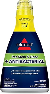 2 in 1 bissell, antibacterial, anti-narrow and anti-animal animal carpet formula.. Shop across boundaries with DIAYTAR NIGERIA's comprehensive platform and budget-friendly delivery.