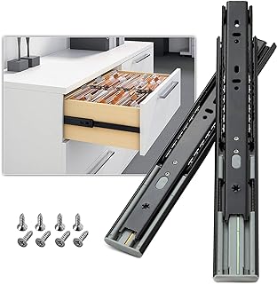 OLISHING 1 Pair of flexible drawer slides 12 14 16 18.. Shop across categories at DIAYTAR NIGERIA with the confidence of affordable prices and delivery within 8 days.