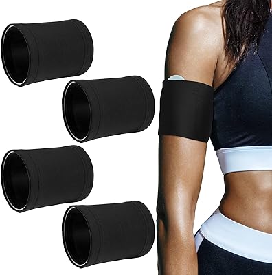 4 Brassards for Diabetics Diabetes washable and reusable diabetes cover.. DIAYTAR NIGERIA: Making quality products accessible to all Nigerians at affordable prices.