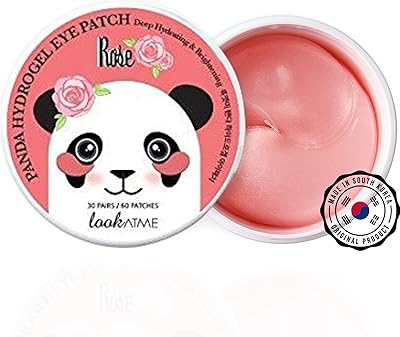 Hydro-gel patch under the eyes look it me. moisturizing, nourishing and eliminates dark circles and pockets - made in Korea.. Experience the power of choice with DIAYTAR NIGERIA's vast catalog and affordable 5-8 day delivery.