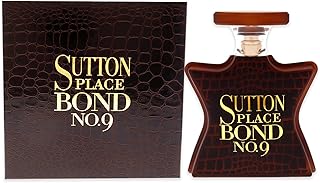 Bond no. 9 New York Bliss for unisex by Sutton - 100 ml, 66200.. Everything you need is just a click away with DIAYTAR Nigeria — shop now and receive your order in days.