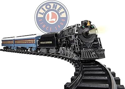 Polar Express train set.. DIAYTAR NIGERIA delivers more than products - we deliver affordable solutions within days.