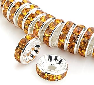 100 pieces adabele grade aaa 5mm (0.2 ") Amber orange yellow copper.. Everything you need is on DIAYTAR Nigeria — just a click away.
