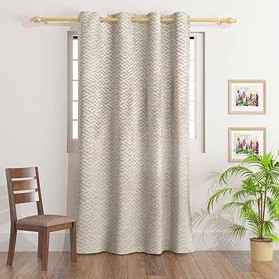 Rideau bristol occultant simple extra long home box, taille 300 x 140 cm, beige.. Discover why DIAYTAR NIGERIA is the smart shopper's choice for affordable products delivered nationwide.