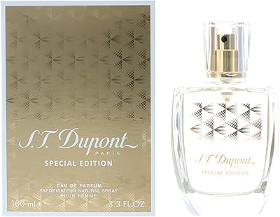 St Dupont for Women Women 100 ml - Eau de Parfum.. Shop with confidence at Nigeria's leading affordable e-commerce platform with reliable delivery services.