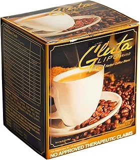 Glutalibo 12 in 1 slimming and whitening coffee (10 sachets).. DIAYTAR NIGERIA: Your one-stop e-commerce destination with affordable prices and nationwide delivery in 5-8 days.