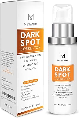Brown spot corrector serum for the facial and dissolving body.. Experience the DIAYTAR difference with our vast product selection and delivery within 5-8 days.