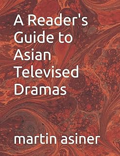 A reader's guide on Asian TV series.. Discover endless possibilities with DIAYTAR NIGERIA's extensive product range and affordable shipping.