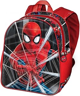 Basic backpack Spiderman Web Design, black, one waist, black, one size, basic web backpack.. Experience shopping without limits at DIAYTAR NIGERIA, where affordability meets convenience in just days.