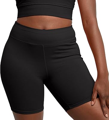 Hanes biker shorts for women.. DIAYTAR NIGERIA: Connecting Nigerians with their needs through affordable prices and 5-8 day shipping.
