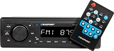 Blowbank Columbo 130bt USB/MP3/AU/BT Multimedia Multimedia receiver for car (Single DIN).. Discover why DIAYTAR NIGERIA is the smart shopper's choice for affordable products delivered nationwide.