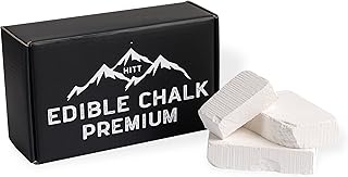 Hitt edible chalk - Natural edible chalk to eat 200 g - Without additives - Russian Russian Russian chalk - ASMR Food.. DIAYTAR NIGERIA: Creating access to affordable products for every Nigerian with our swift delivery service.
