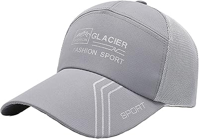 Outdoor sports hats with sun protection, unisex cap in knitted back for adults, trucker hats also available.. From fashion trends to home essentials — find it on DIAYTAR Nigeria.