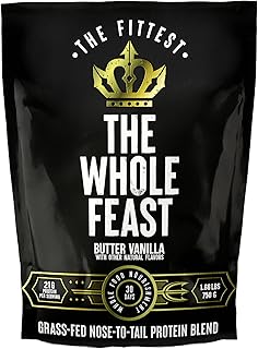 Carnivorous protein powder Whole Feast / Vanilla butter - Organ nose mixture with tail (liver, colostrum, whole bone, heart) \ "Force makes all other possible values ​​\" | best.. Your complete shopping solution, DIAYTAR NIGERIA offers extensive choice with competitive prices and delivery.