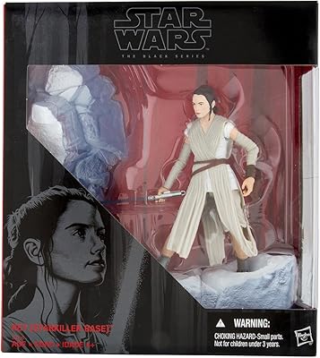 Star wars the black series 6 ray (base star trap).. Find everything you need at prices you'll love with DIAYTAR NIGERIA's comprehensive e-commerce platform.