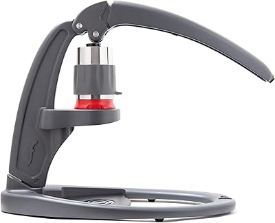 EXPRESSO FLAIR ESPRESSO NEO Machine - EXPRIVATION Machine fully manual for the house without capsules or traffic jams (gray).. Nigeria's most diverse e-commerce platform delivers quality and affordability to your doorstep in 5-8 days.