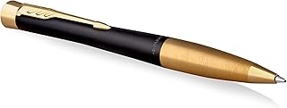 Drum -by -BLOC TWISTS BROCK Pen with golden border |.. Experience the simplicity of DIAYTAR NIGERIA's extensive marketplace with delivery within 8 days.