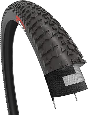 Vinci tire Size 20 x 195 inches 53-406 for BMX mountain bike or bikes.. Experience the convenience of boundless shopping with DIAYTAR NIGERIA's vast selection and quick delivery.