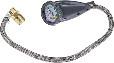 AC Pro certified car air conditioning hose dispenser, charging gauge and distributor with R1234YF connector 24 ".. DIAYTAR NIGERIA: Your affordable shopping destination with thousands of products delivered in days.