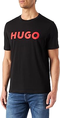Dulivio t-shirt with contrasting logo for men in cotton jersey.. DIAYTAR NIGERIA: Connecting Nigerians with affordable products delivered promptly nationwide.