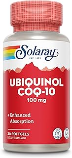 Solaray Ubiquinol Coq-10 100 mg Gelule 30.. Discover the perfect balance of selection and value with DIAYTAR NIGERIA's nationwide e-commerce platform.