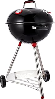 Suncoast TCB 560l coal grill - Superior quality coal grill - Tram -26500011.. DIAYTAR NIGERIA delivers more than products - we deliver affordable shopping satisfaction nationwide.