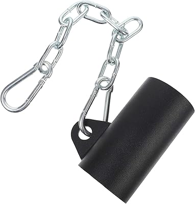 Besportble T-Bar Row Platform Fixing Terre Mine Mine Work Fixtation of Olympic Bars Bars With Chain For Cable Machine on Row Plied Exercise.. Shop for less and receive more with DIAYTAR NIGERIA's expansive e-commerce platform and nationwide delivery.
