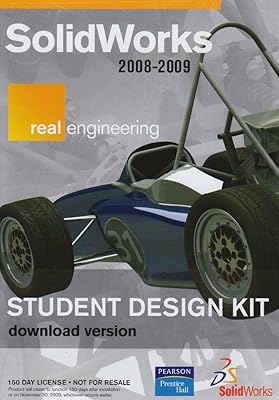 Solidworks student design kit version 2008.. Experience the power of choice with DIAYTAR NIGERIA's vast catalog and affordable 5-8 day delivery.